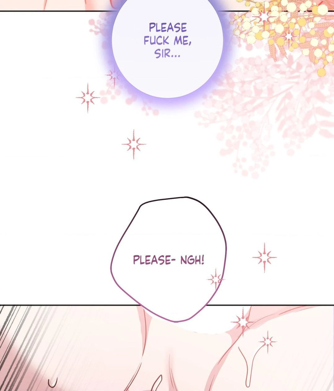 From Seed to Blossom Chapter 10 - Page 4 in English