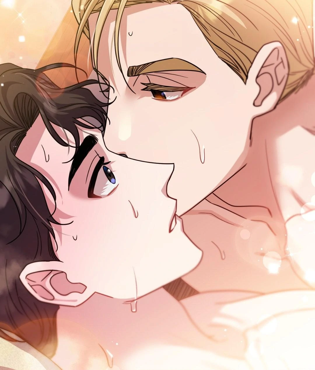 From Seed to Blossom Chapter 10 - Page 48 in English