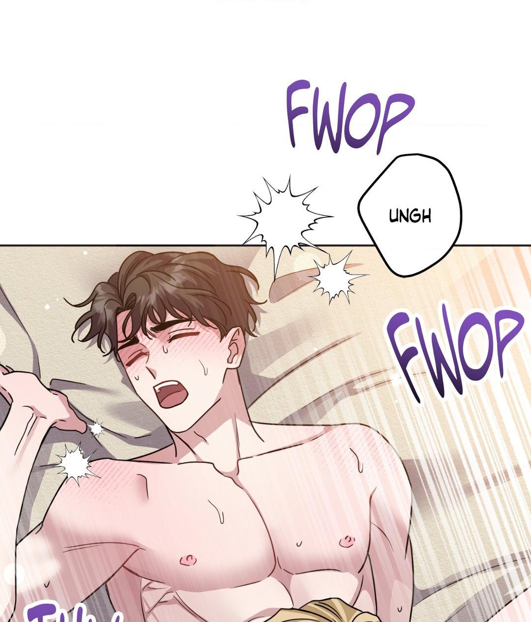 From Seed to Blossom Chapter 10 - Page 54 in English
