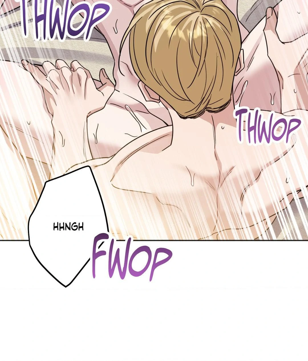 From Seed to Blossom Chapter 10 - Page 55 in English