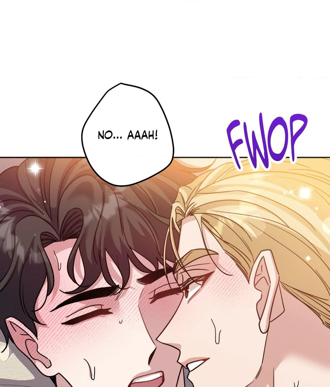 From Seed to Blossom Chapter 10 - Page 56 in English
