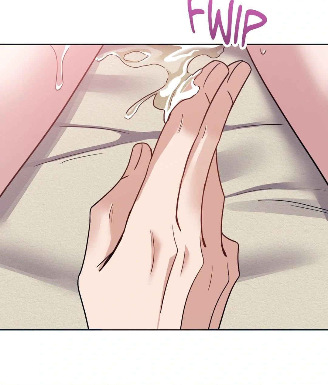 From Seed to Blossom Chapter 10 - Page 65 in English