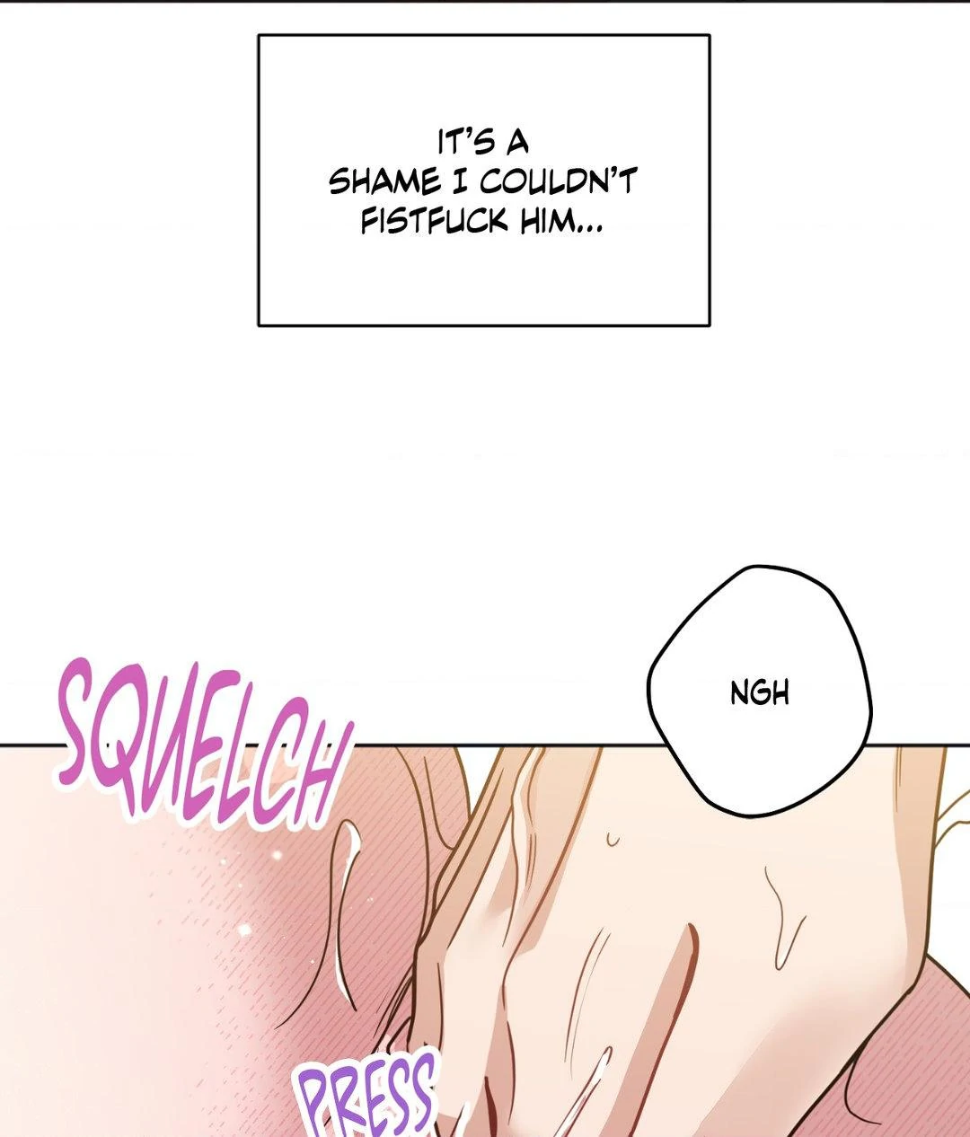 From Seed to Blossom Chapter 10 - Page 69 in English