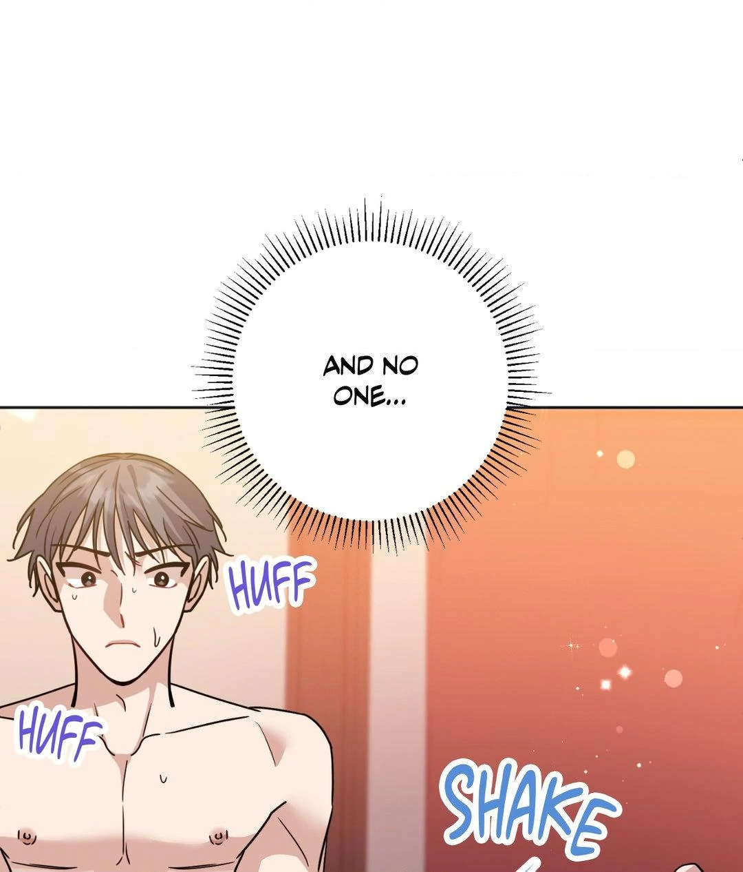 From Seed to Blossom Chapter 10 - Page 75 in English
