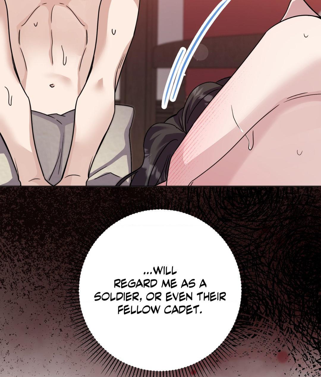 From Seed to Blossom Chapter 10 - Page 76 in English