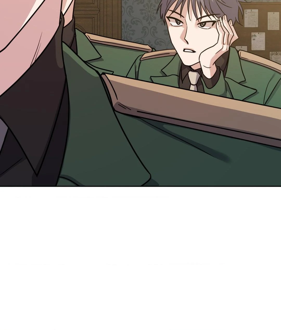 From Seed to Blossom Chapter 10 - Page 90 in English