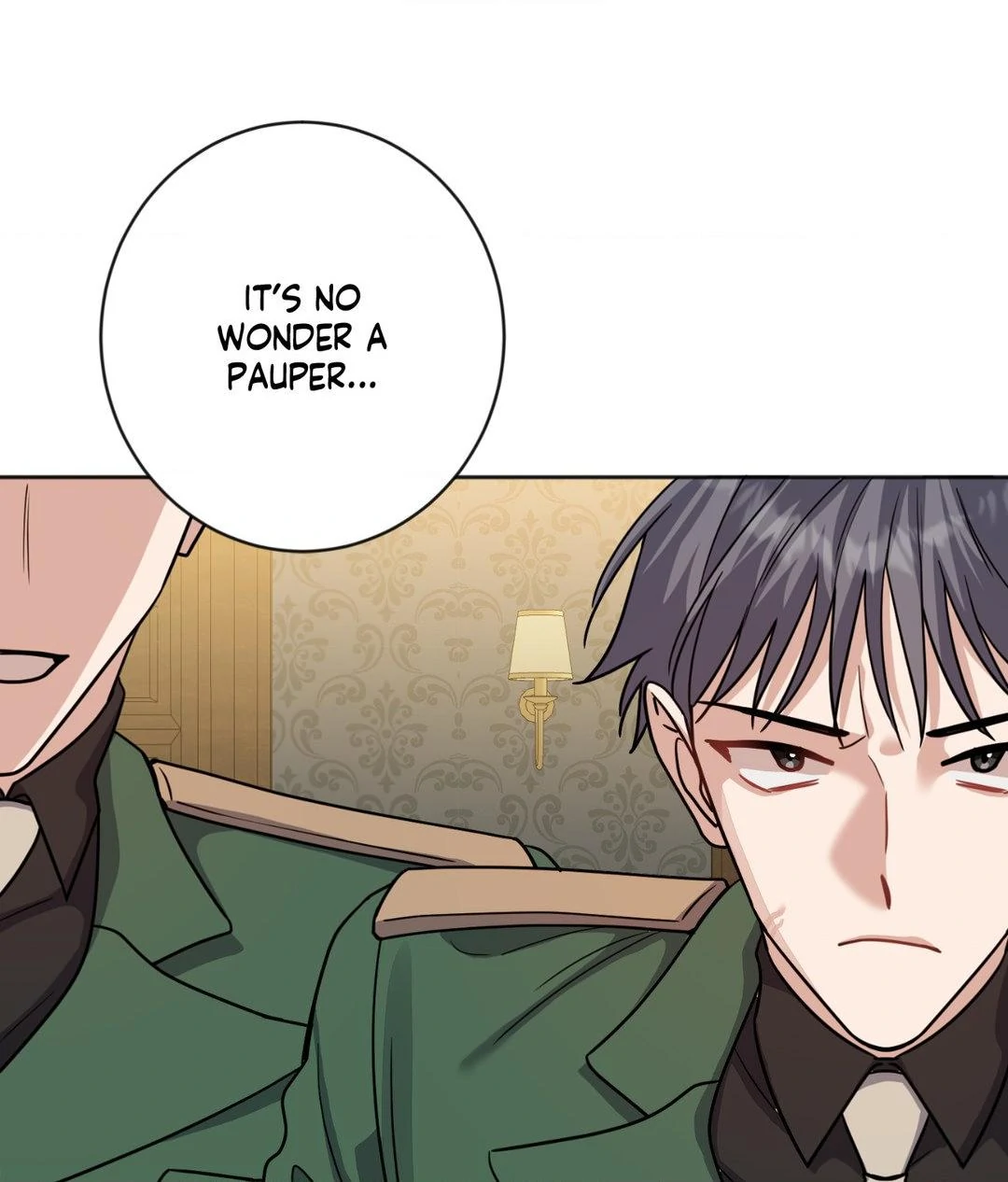 From Seed to Blossom Chapter 10 - Page 91 in English