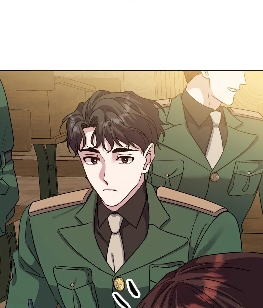 From Seed to Blossom Chapter 10 - Page 98 in English