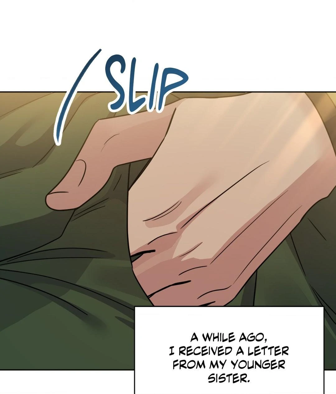 From Seed to Blossom Chapter 11 - Page 113 in English