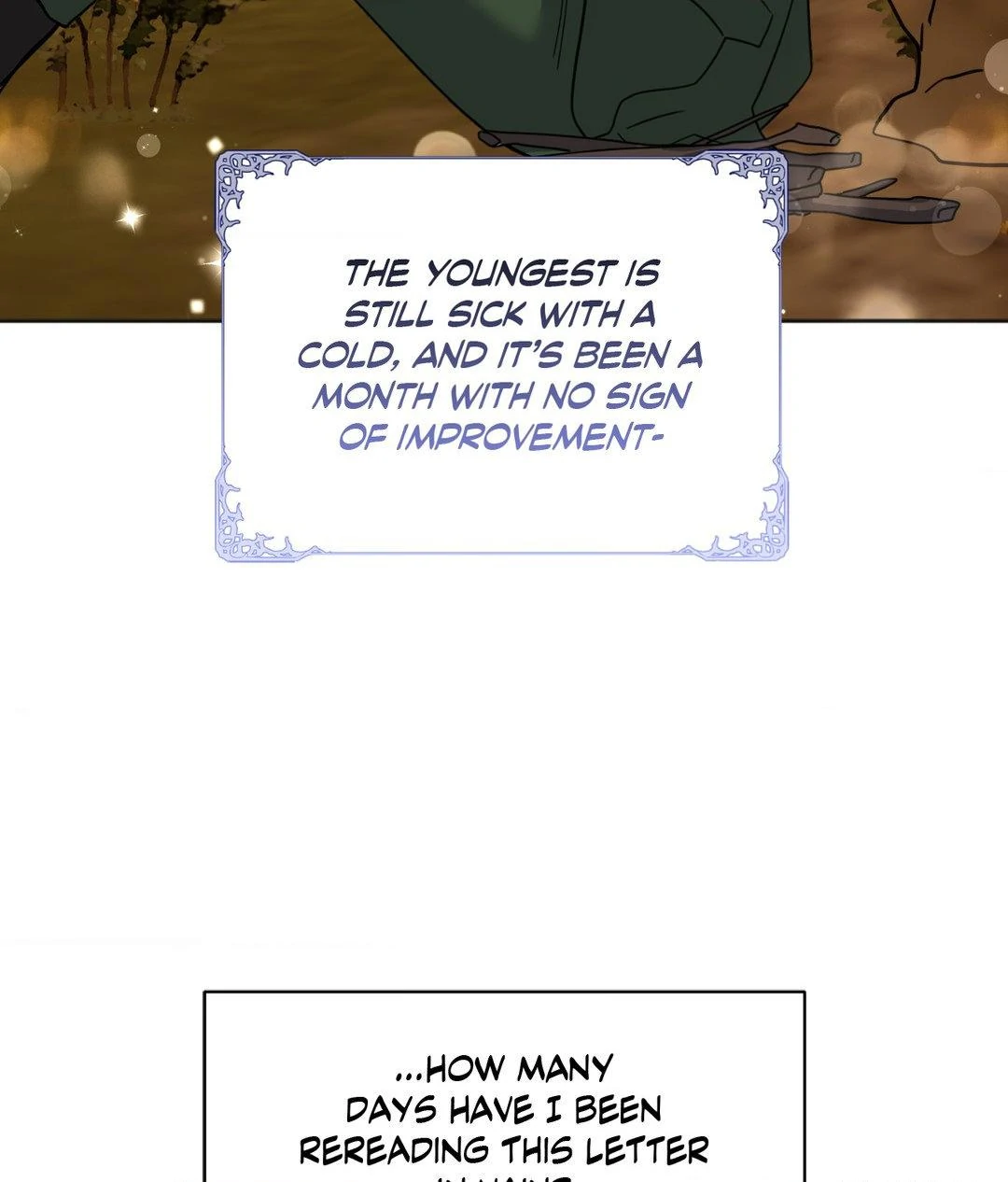From Seed to Blossom Chapter 11 - Page 118 in English