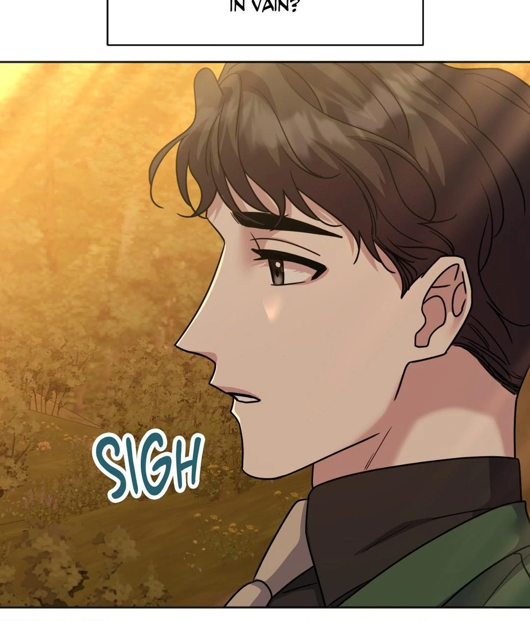 From Seed to Blossom Chapter 11 - Page 119 in English