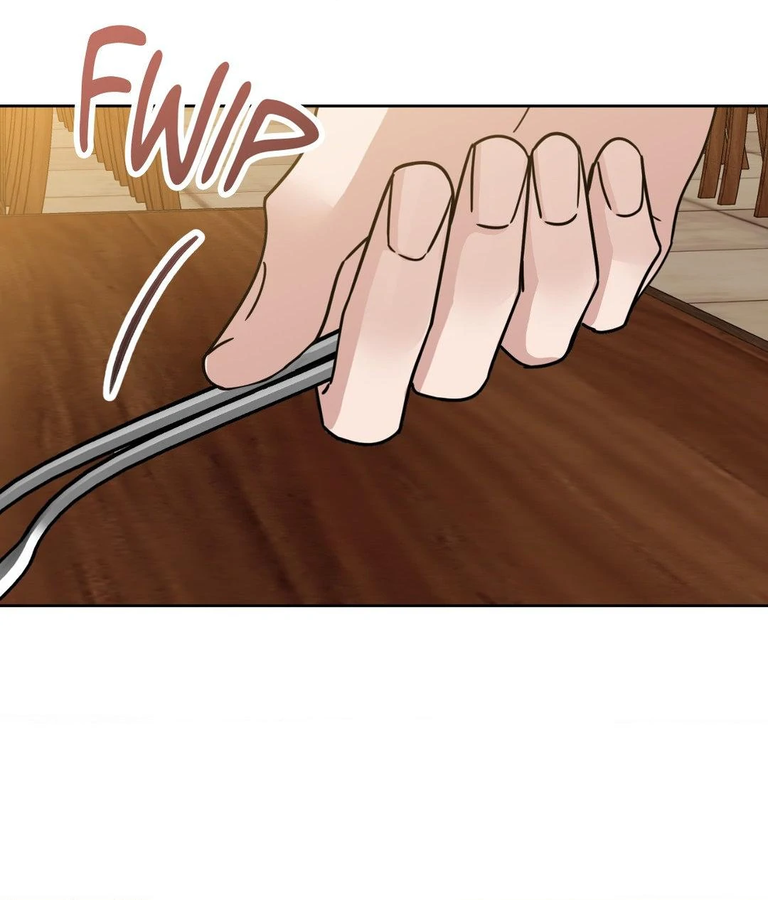 From Seed to Blossom Chapter 11 - Page 12 in English