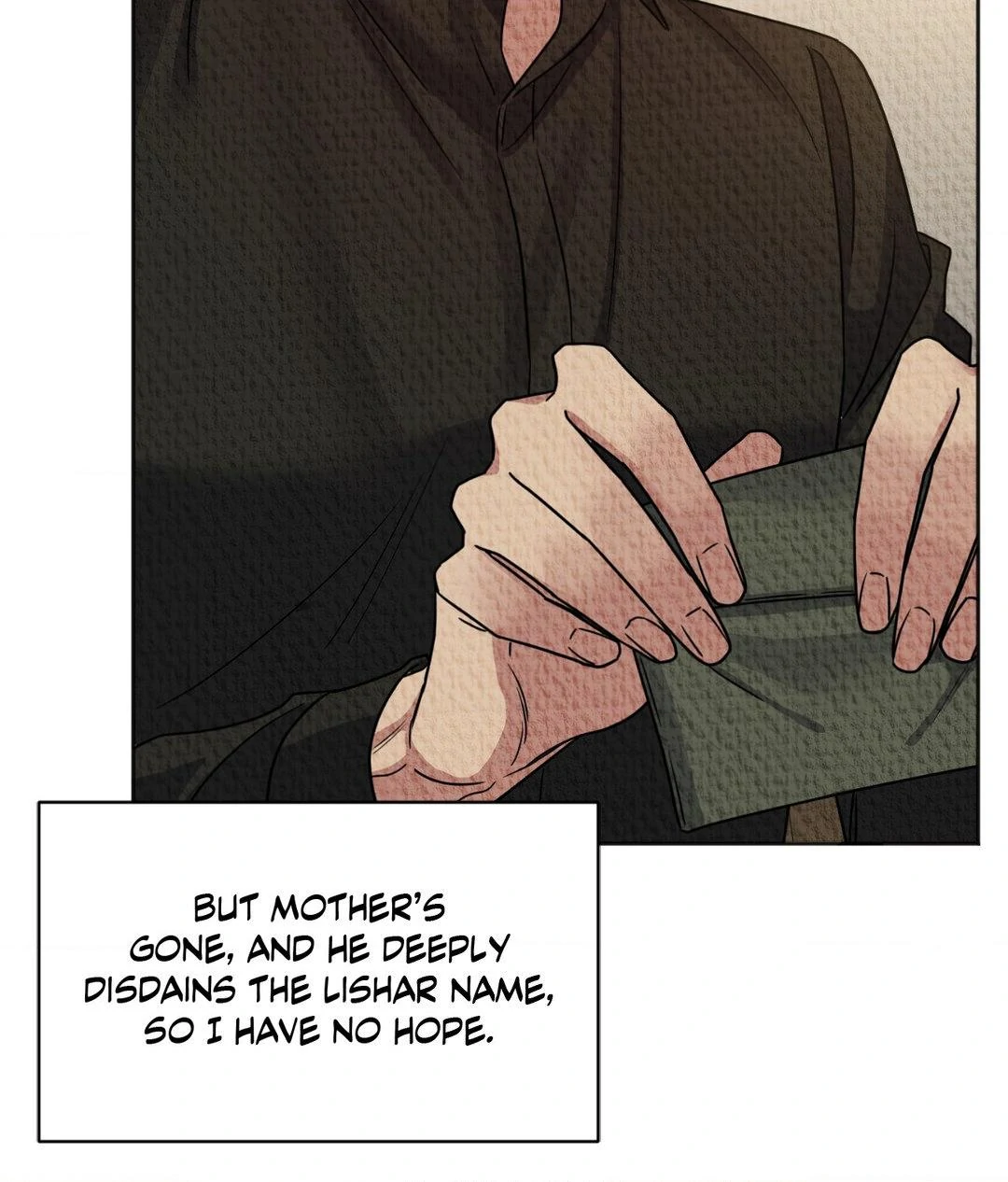 From Seed to Blossom Chapter 11 - Page 124 in English