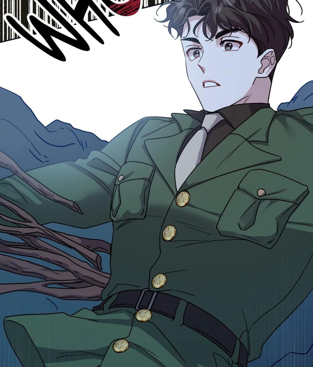 From Seed to Blossom Chapter 11 - Page 137 in English