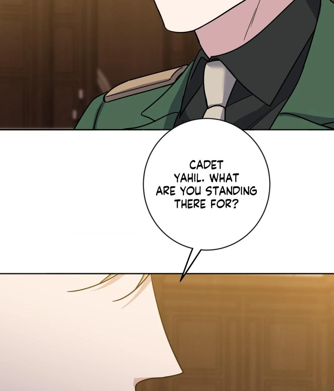 From Seed to Blossom Chapter 11 - Page 16 in English