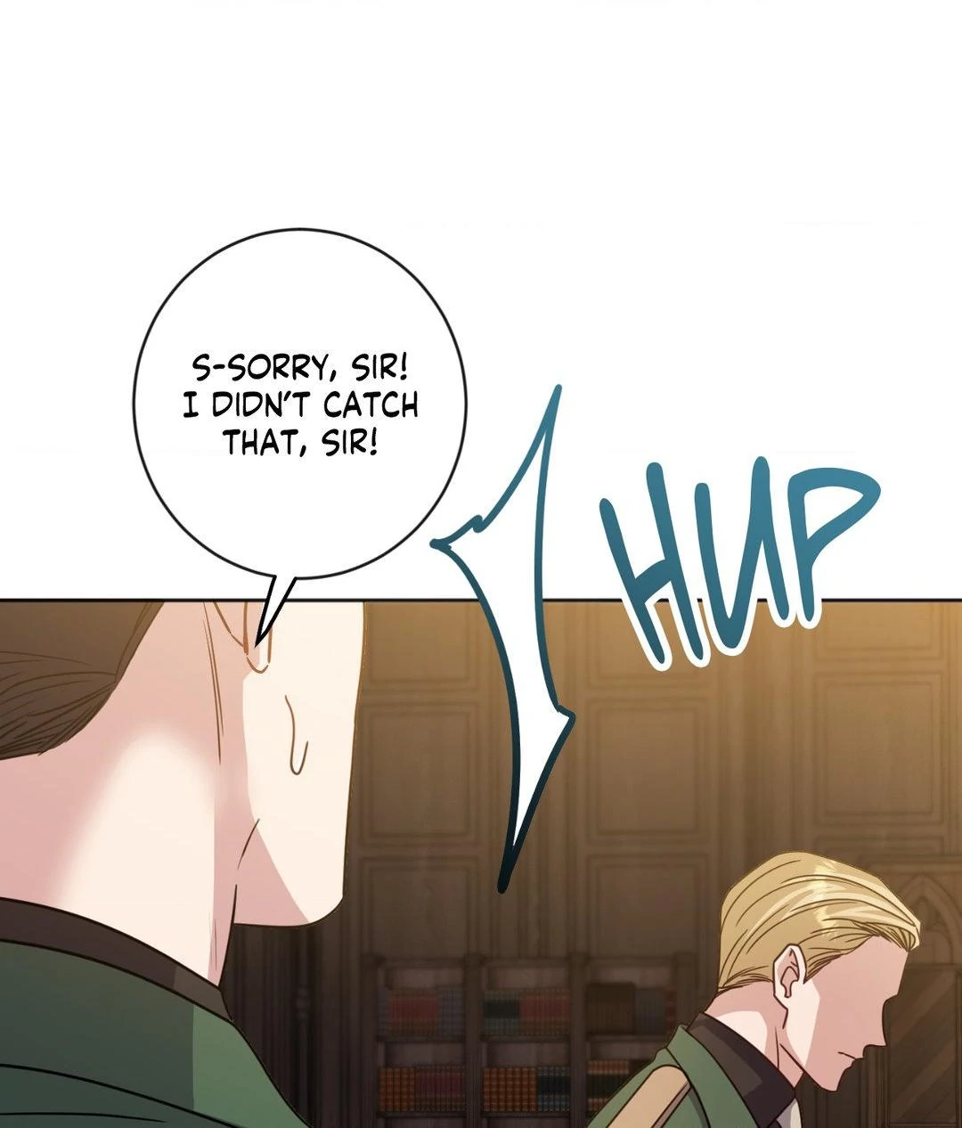 From Seed to Blossom Chapter 11 - Page 18 in English