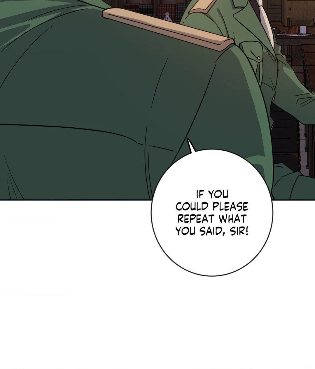 From Seed to Blossom Chapter 11 - Page 19 in English