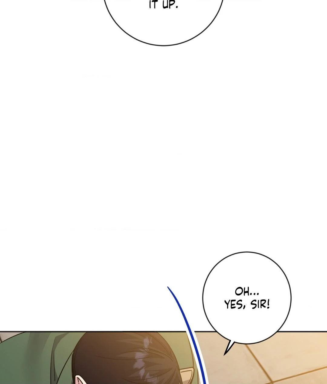 From Seed to Blossom Chapter 11 - Page 22 in English