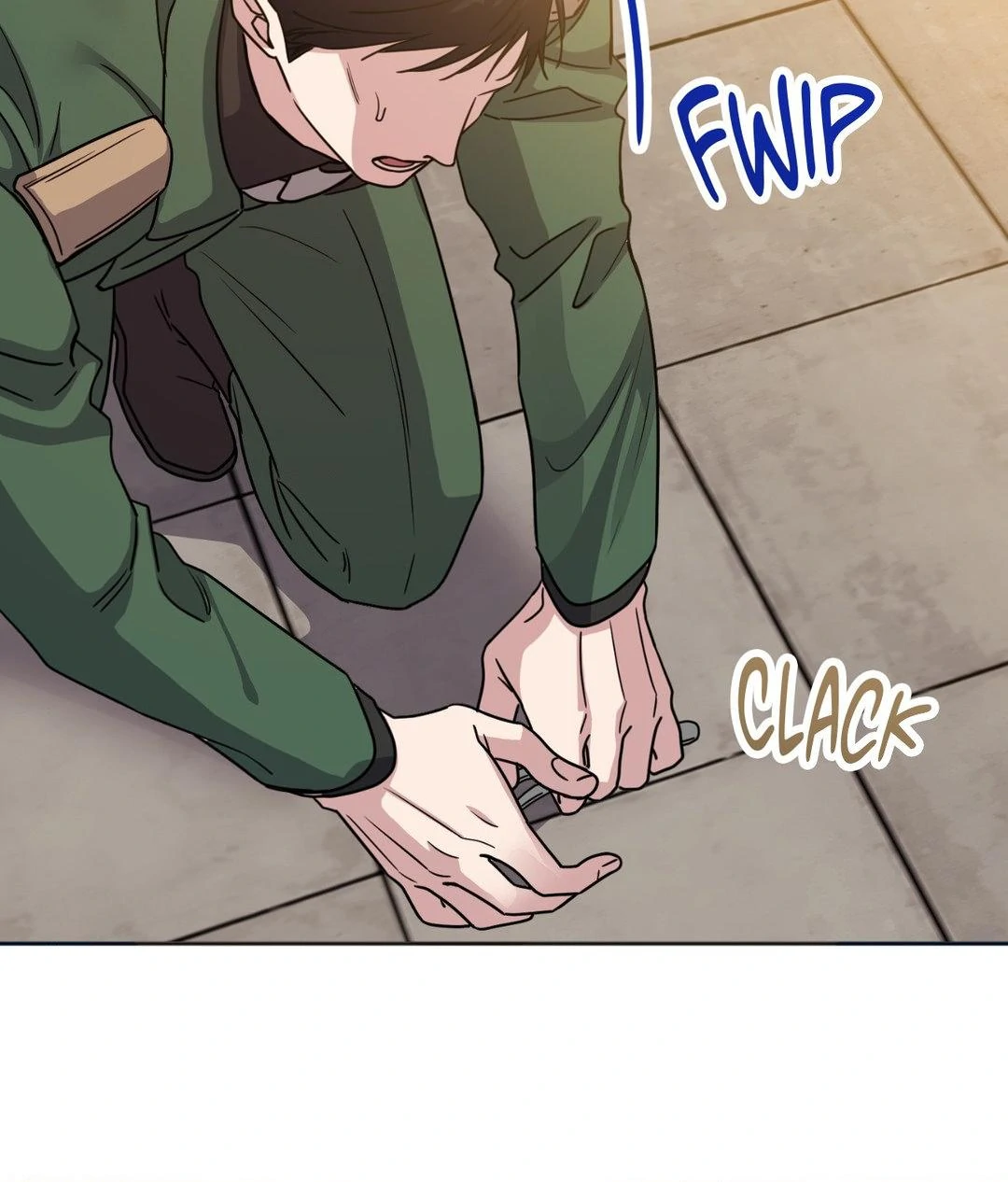 From Seed to Blossom Chapter 11 - Page 23 in English
