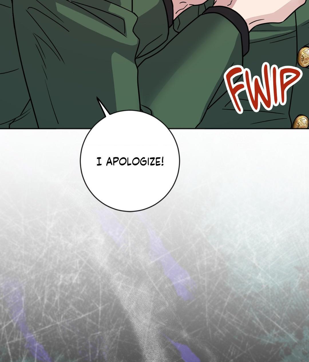 From Seed to Blossom Chapter 11 - Page 25 in English