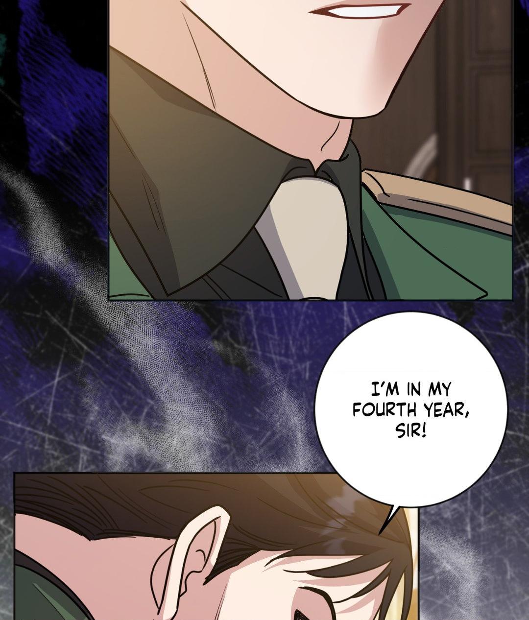 From Seed to Blossom Chapter 11 - Page 27 in English