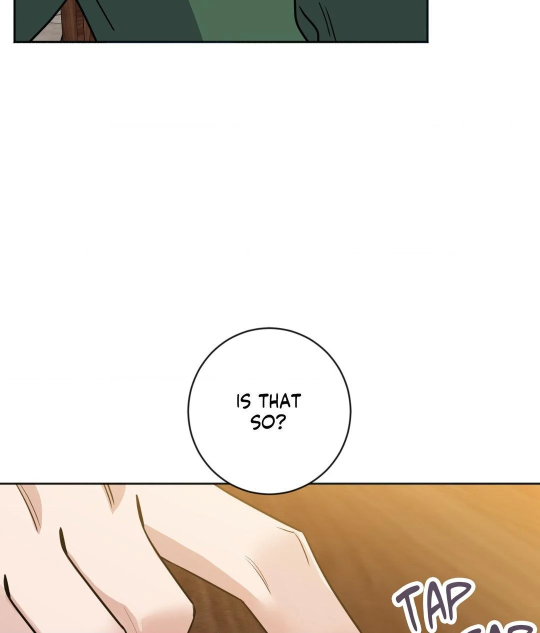 From Seed to Blossom Chapter 11 - Page 29 in English