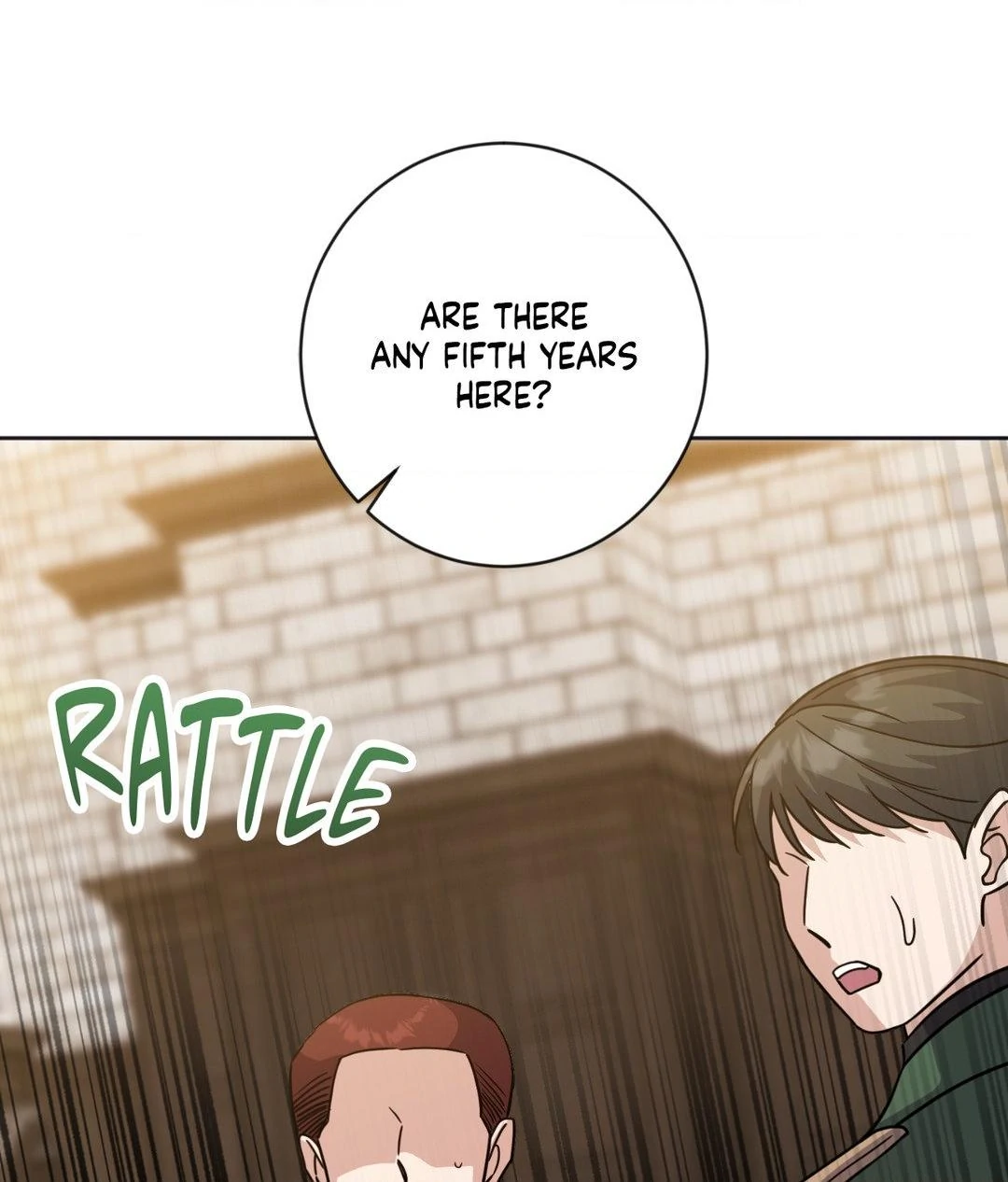 From Seed to Blossom Chapter 11 - Page 31 in English