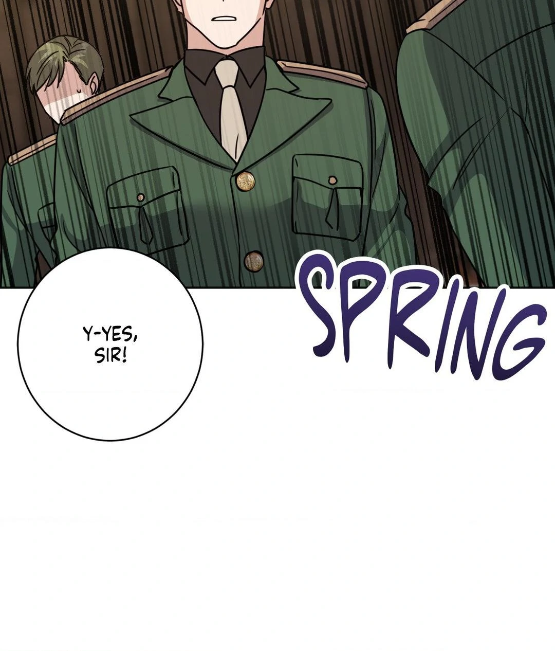 From Seed to Blossom Chapter 11 - Page 32 in English