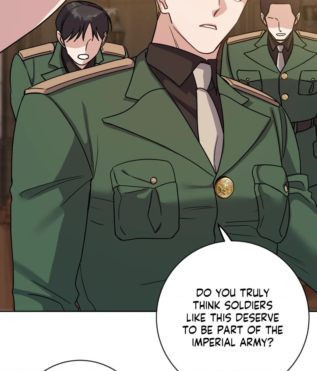 From Seed to Blossom Chapter 11 - Page 34 in English