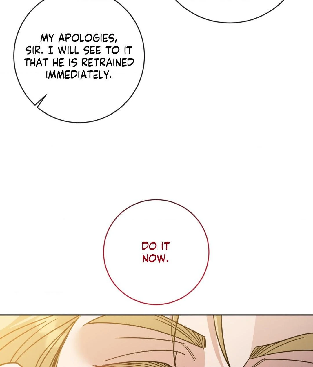 From Seed to Blossom Chapter 11 - Page 35 in English
