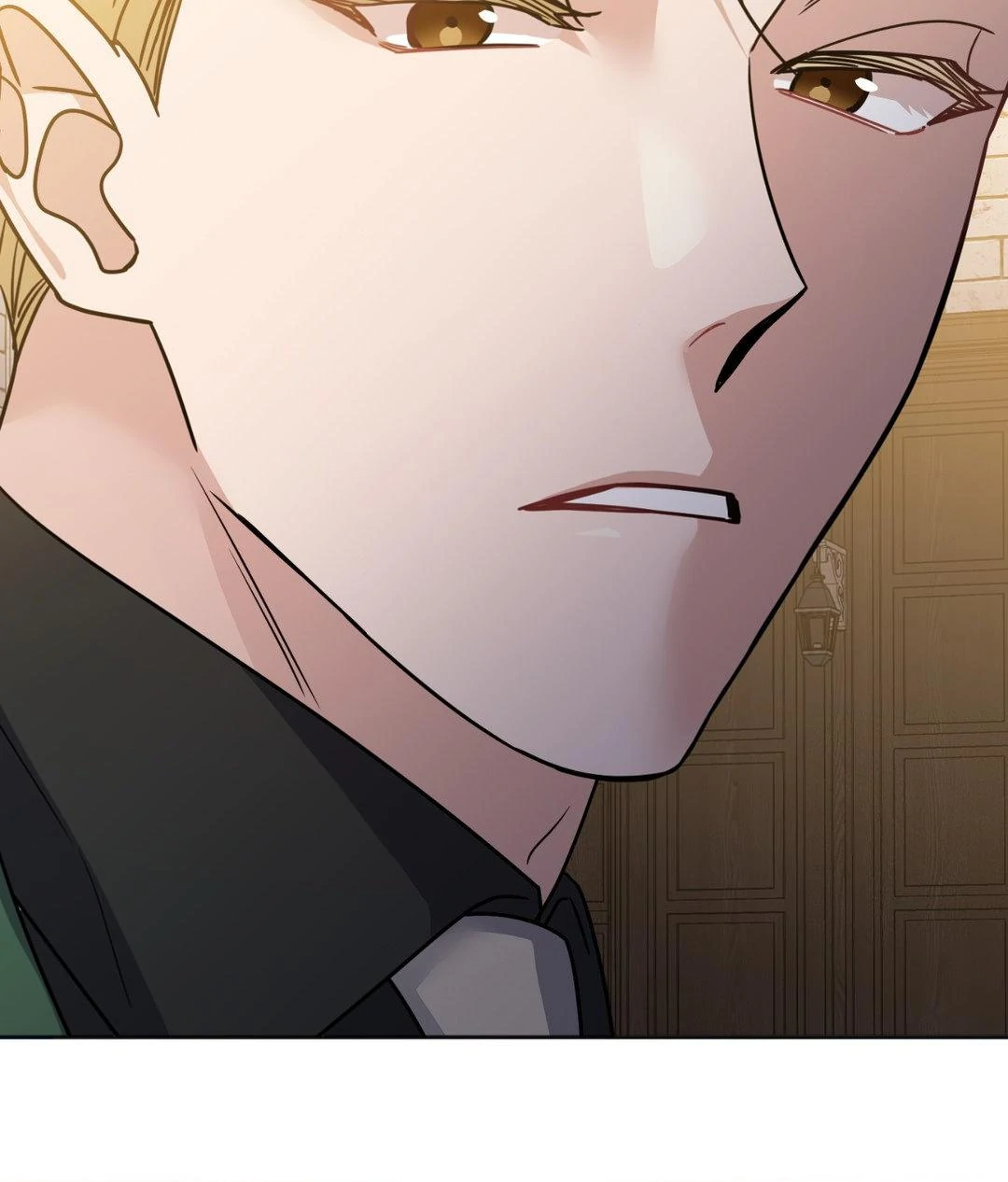 From Seed to Blossom Chapter 11 - Page 36 in English