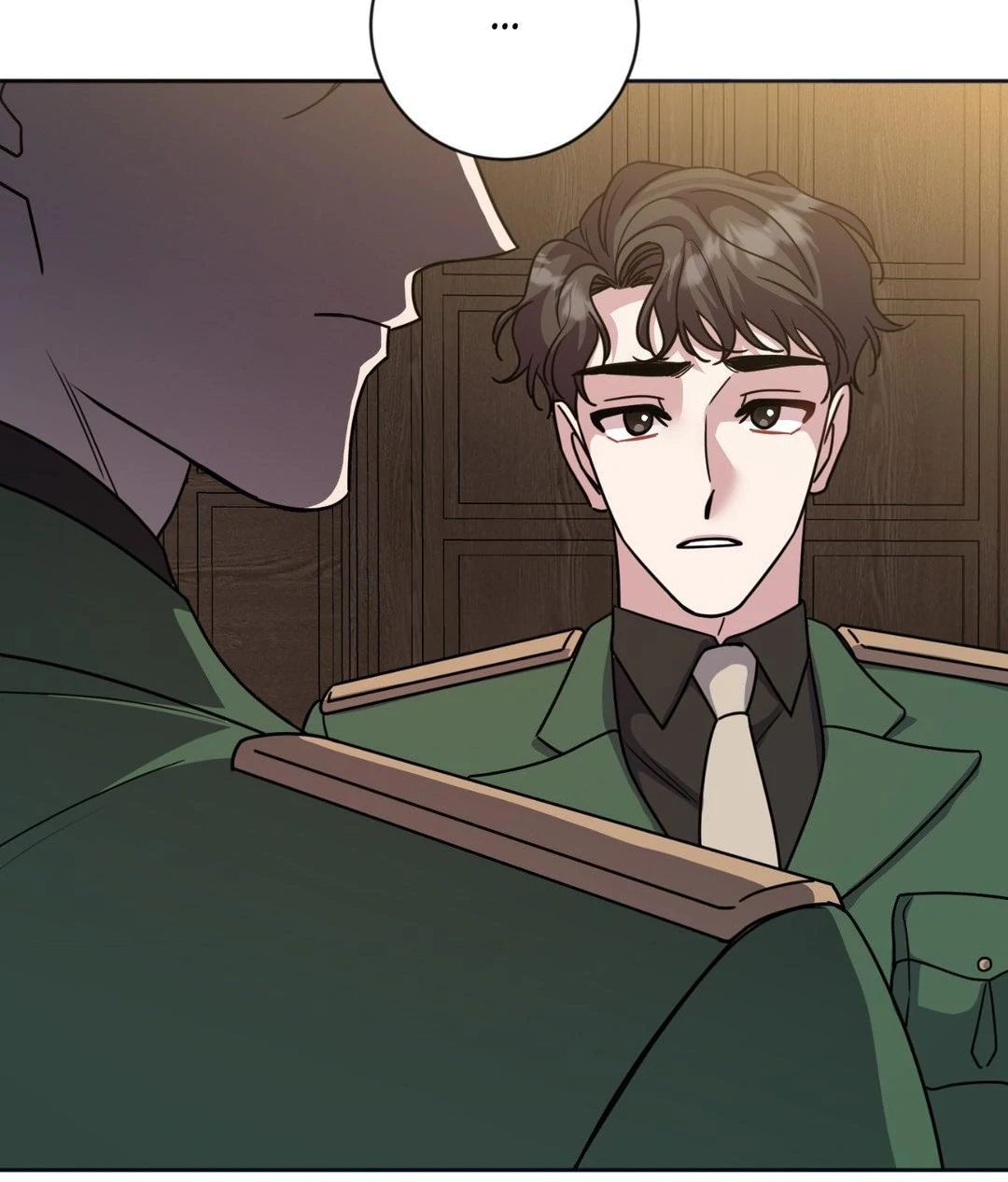From Seed to Blossom Chapter 11 - Page 43 in English