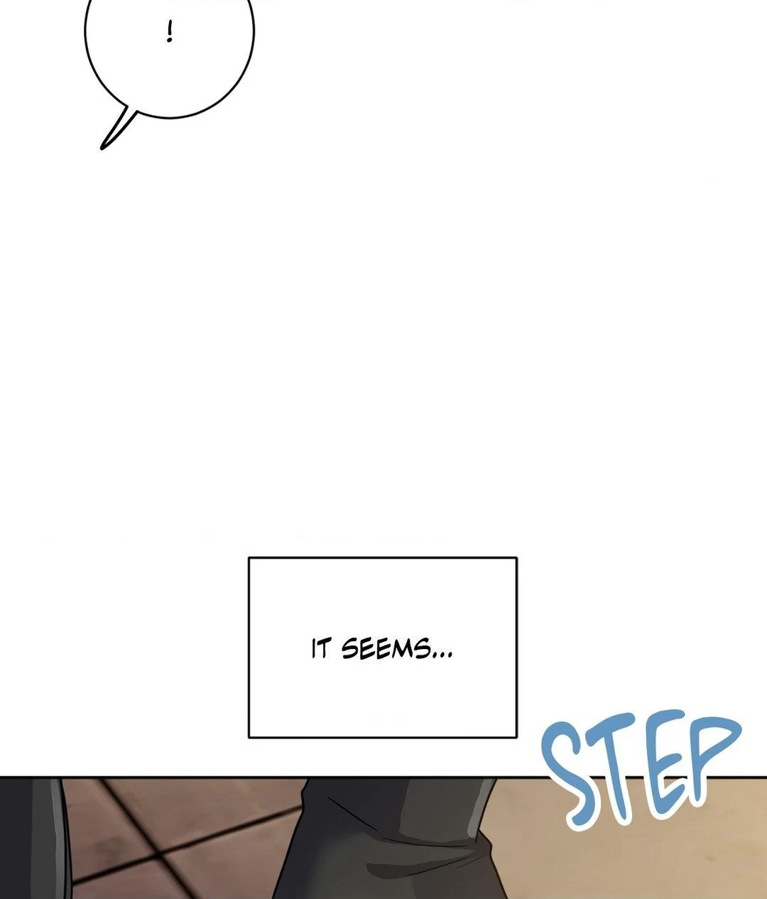 From Seed to Blossom Chapter 11 - Page 5 in English