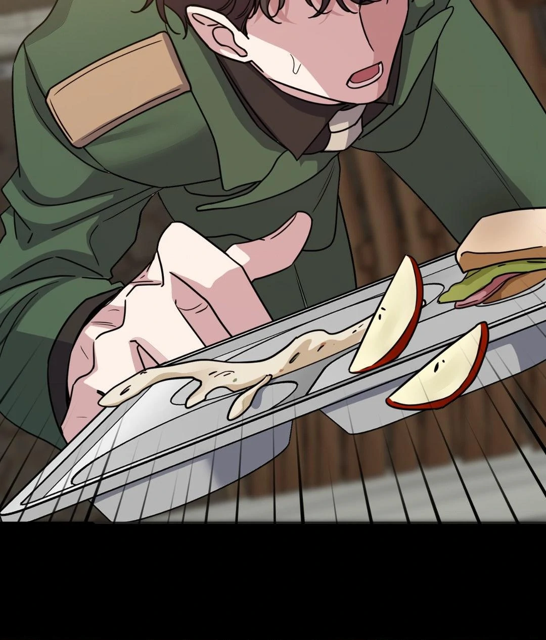 From Seed to Blossom Chapter 11 - Page 51 in English