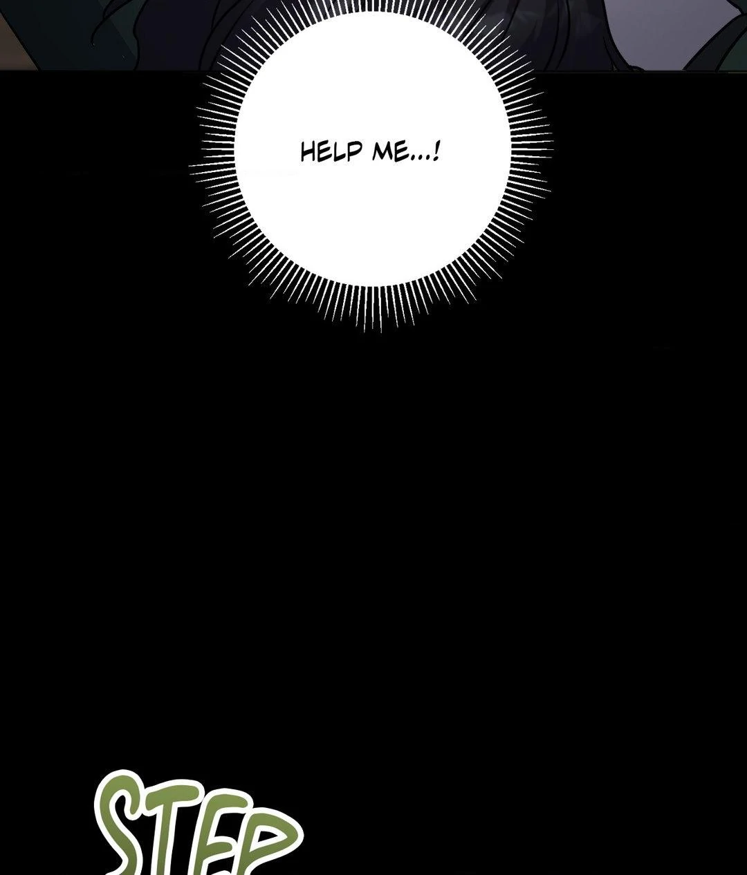 From Seed to Blossom Chapter 11 - Page 61 in English