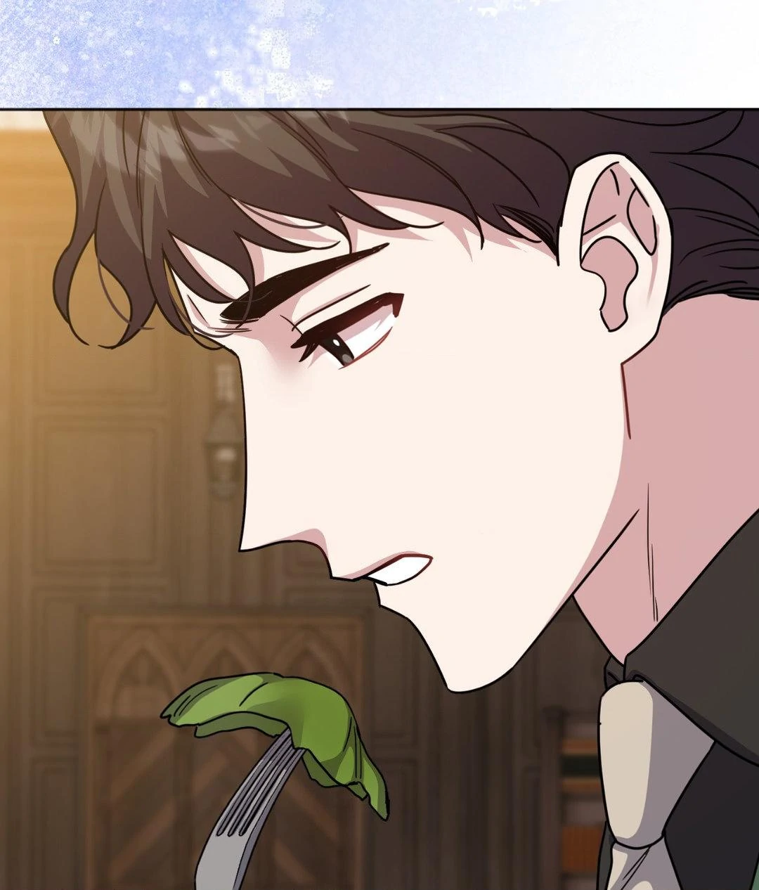From Seed to Blossom Chapter 11 - Page 78 in English