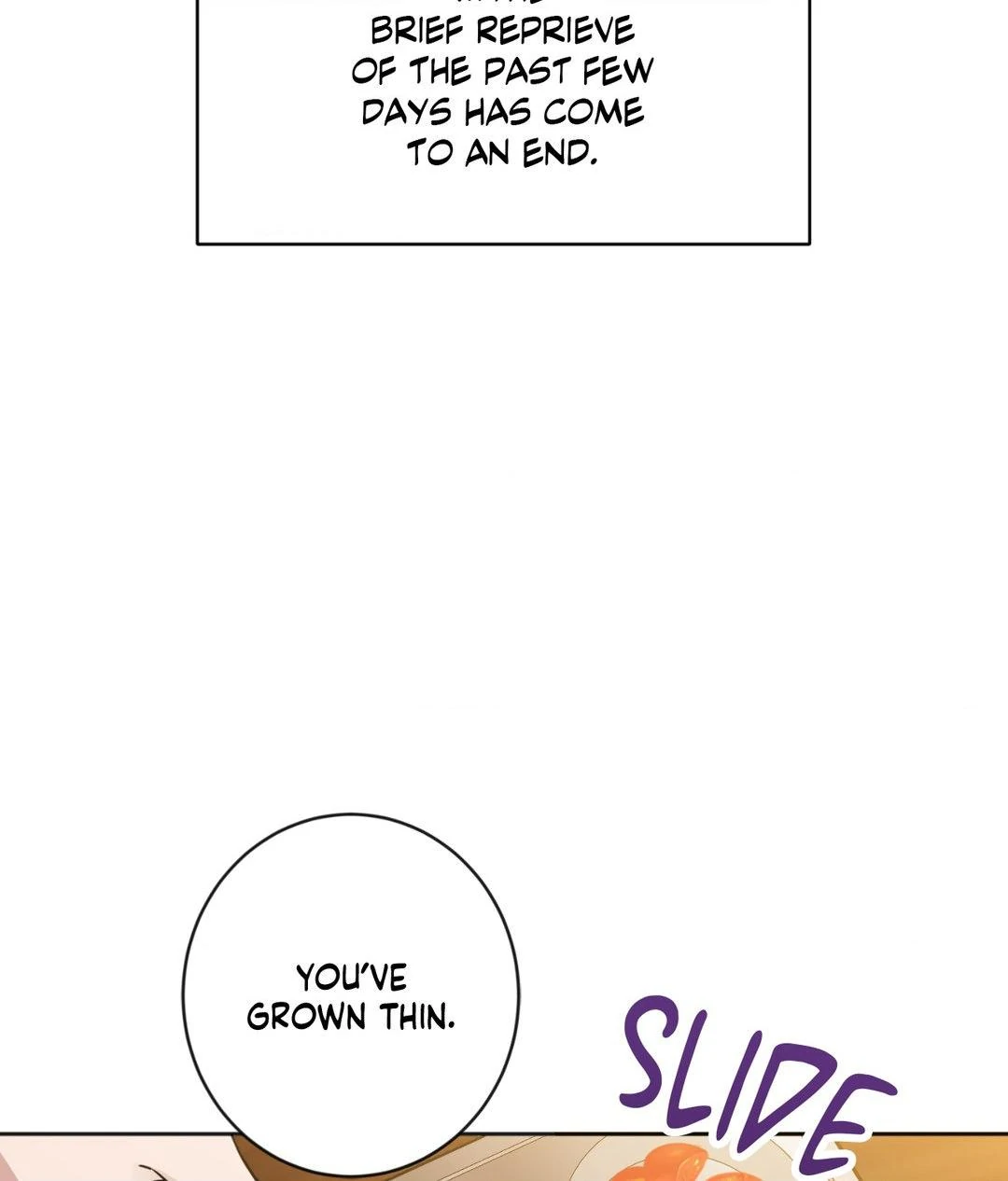 From Seed to Blossom Chapter 11 - Page 8 in English