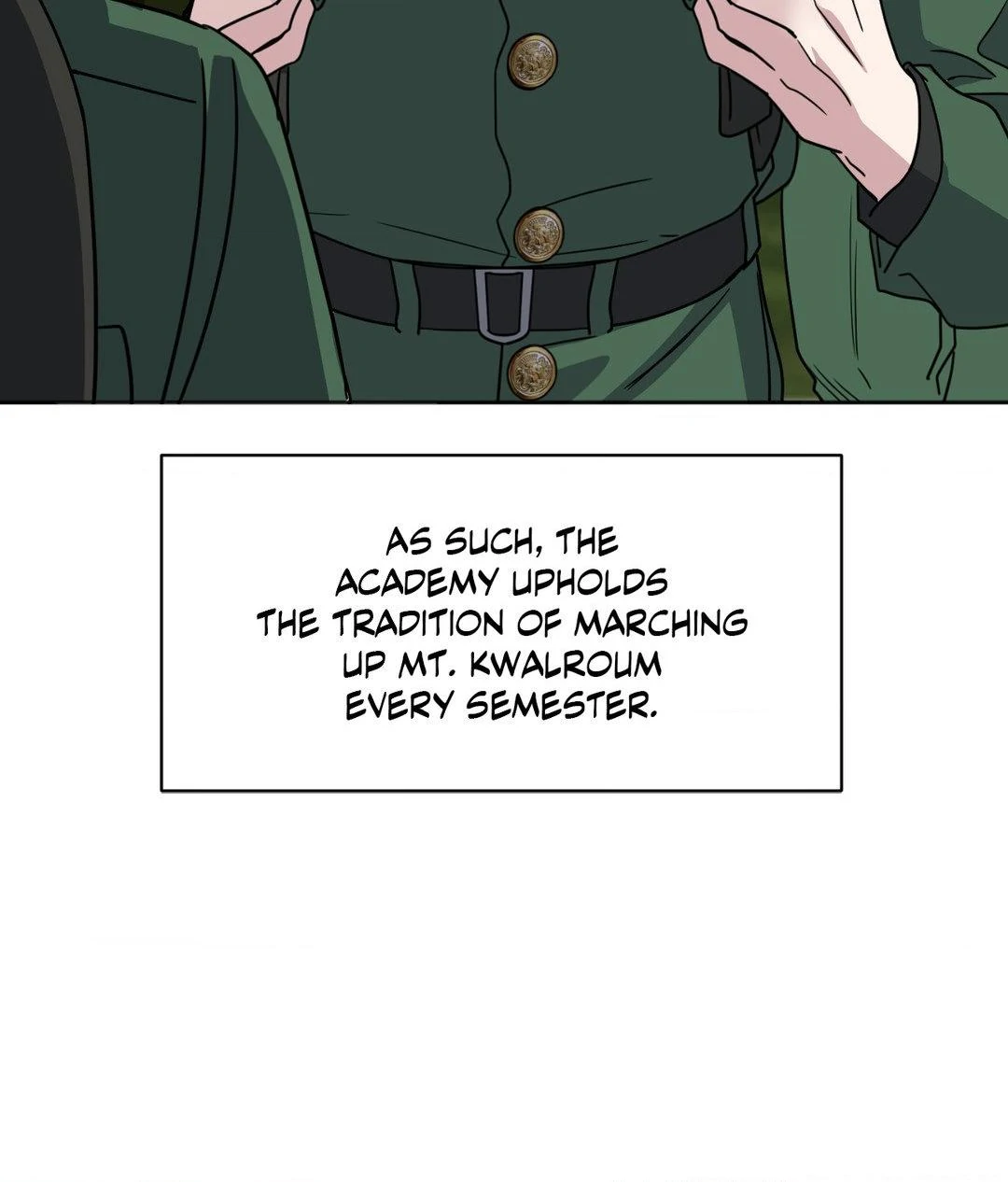 From Seed to Blossom Chapter 11 - Page 84 in English