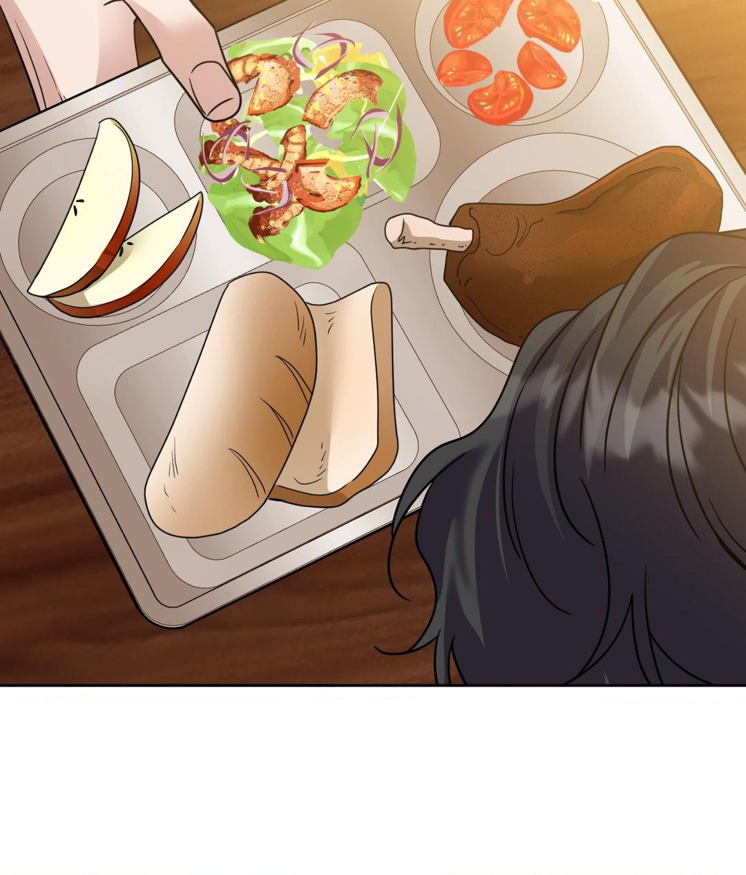From Seed to Blossom Chapter 11 - Page 9 in English