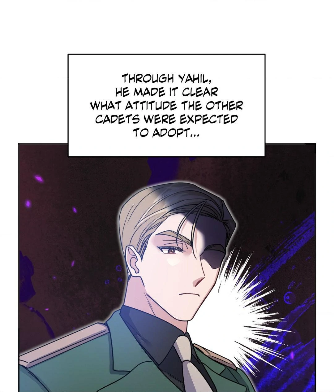 From Seed to Blossom Chapter 11 - Page 92 in English