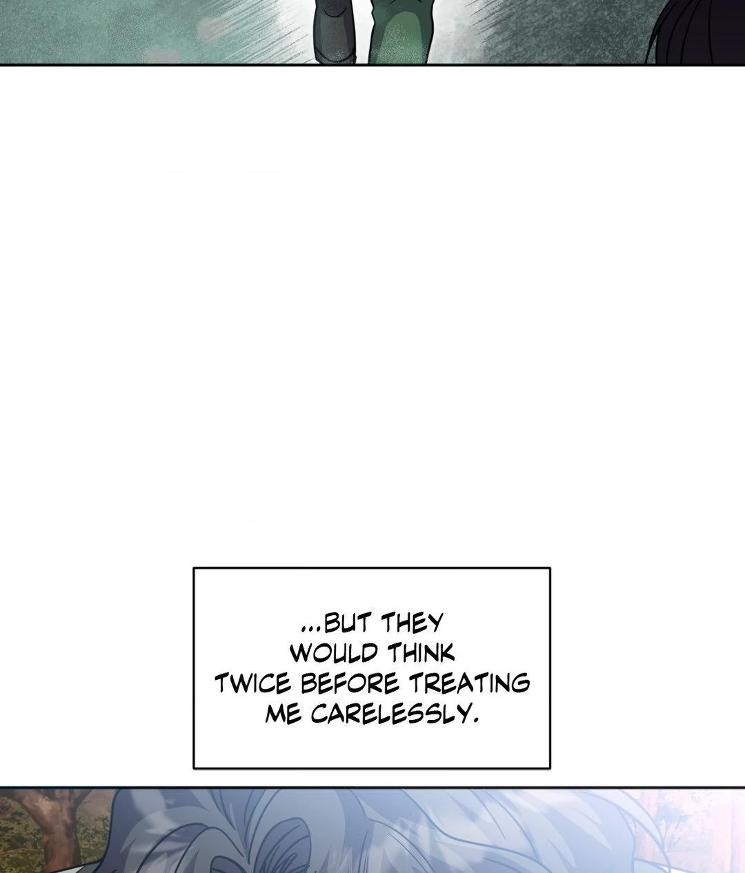 From Seed to Blossom Chapter 11 - Page 96 in English