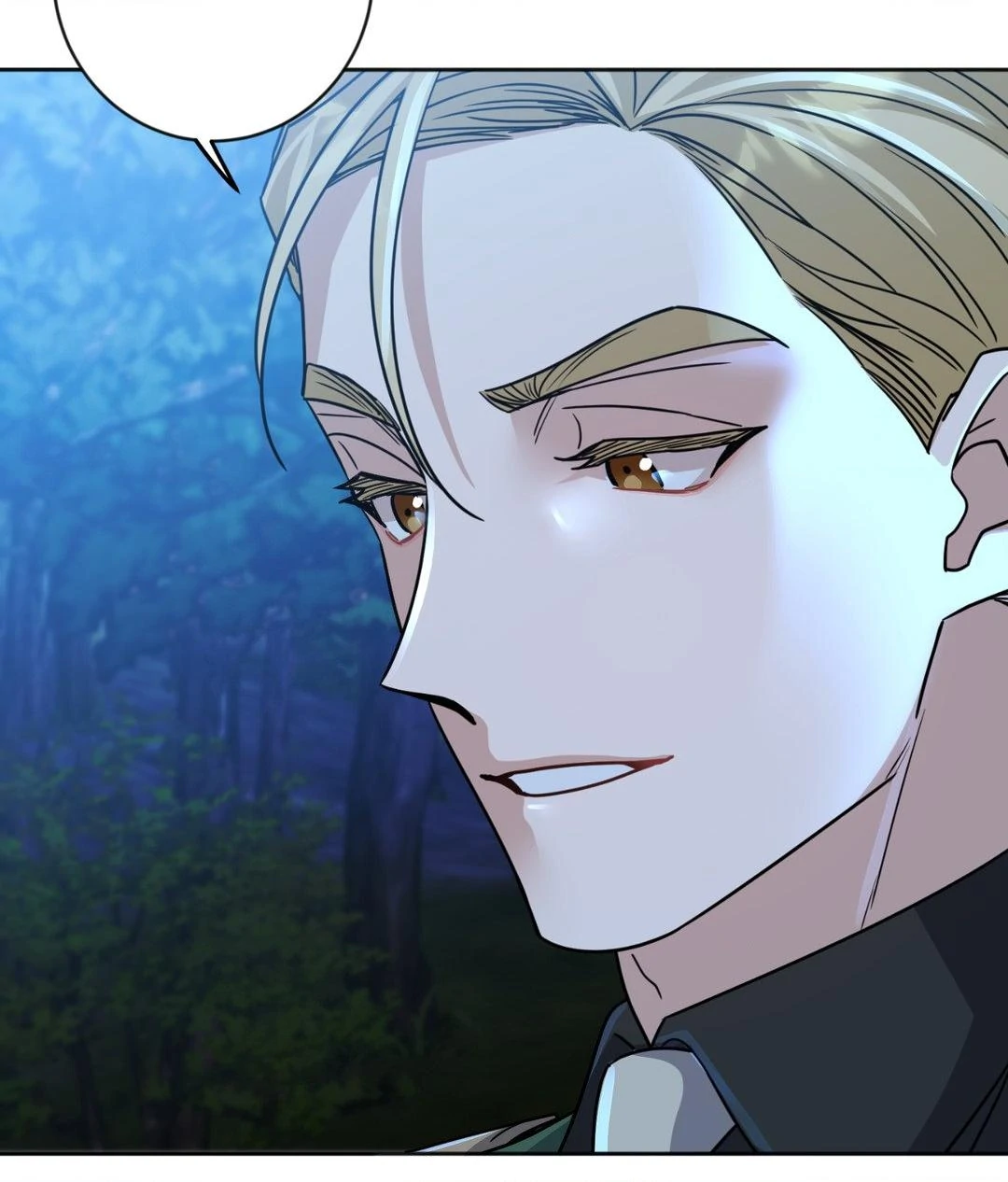 From Seed to Blossom Chapter 12 - Page 107 in English
