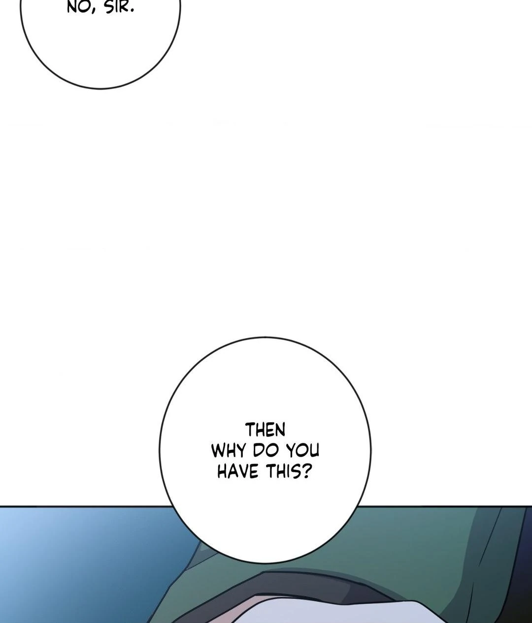 From Seed to Blossom Chapter 12 - Page 110 in English