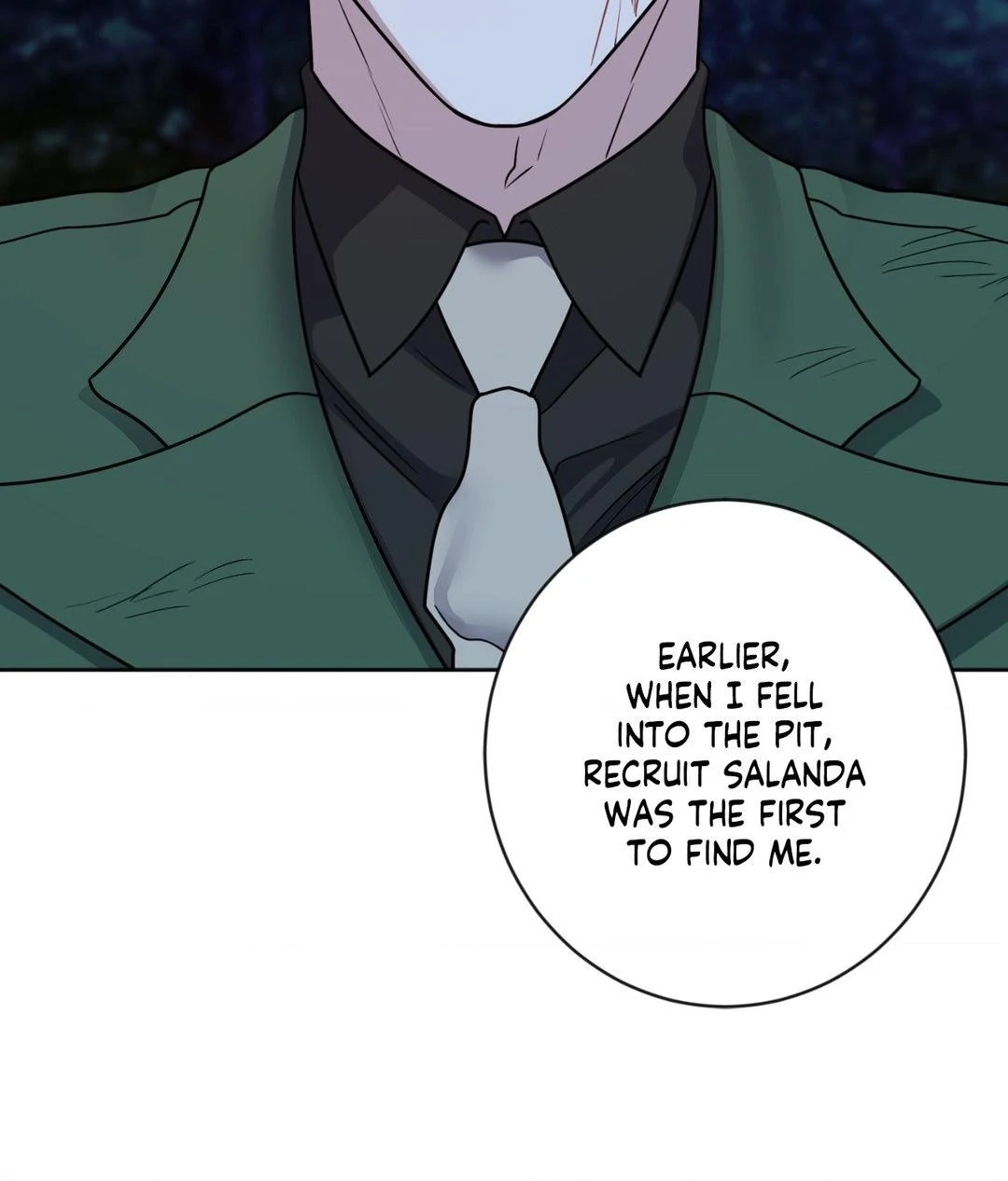 From Seed to Blossom Chapter 12 - Page 114 in English