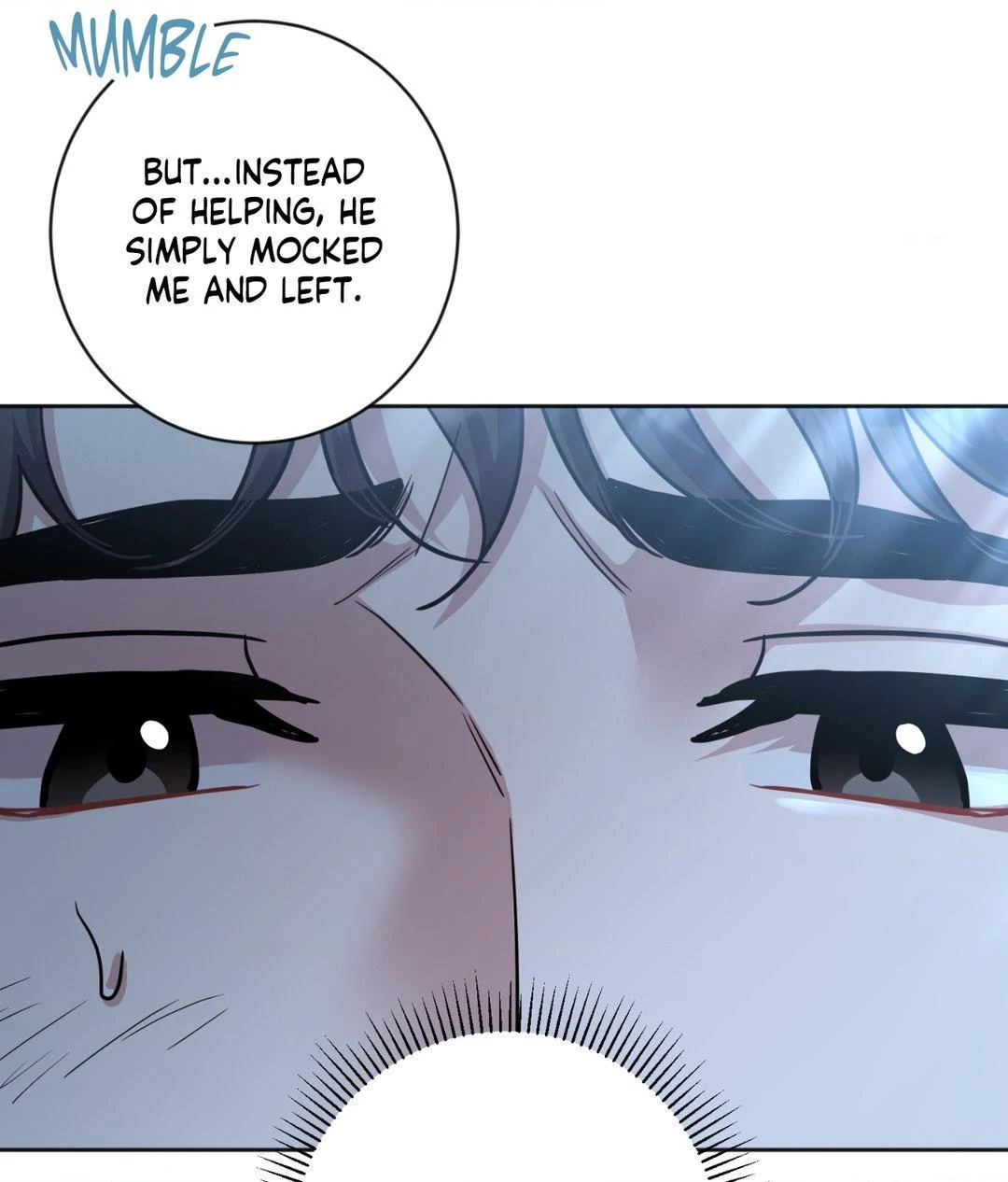 From Seed to Blossom Chapter 12 - Page 115 in English