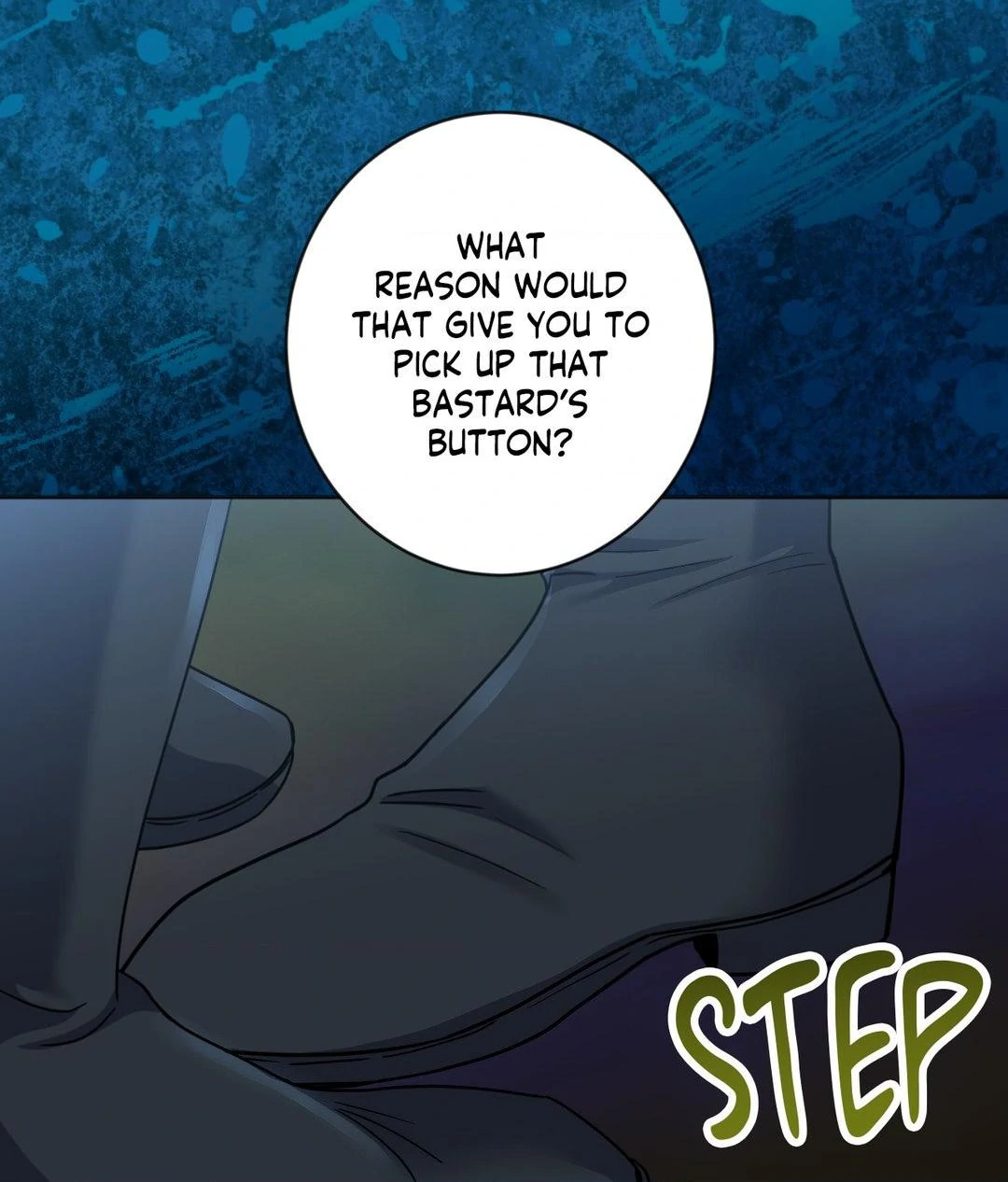 From Seed to Blossom Chapter 12 - Page 118 in English