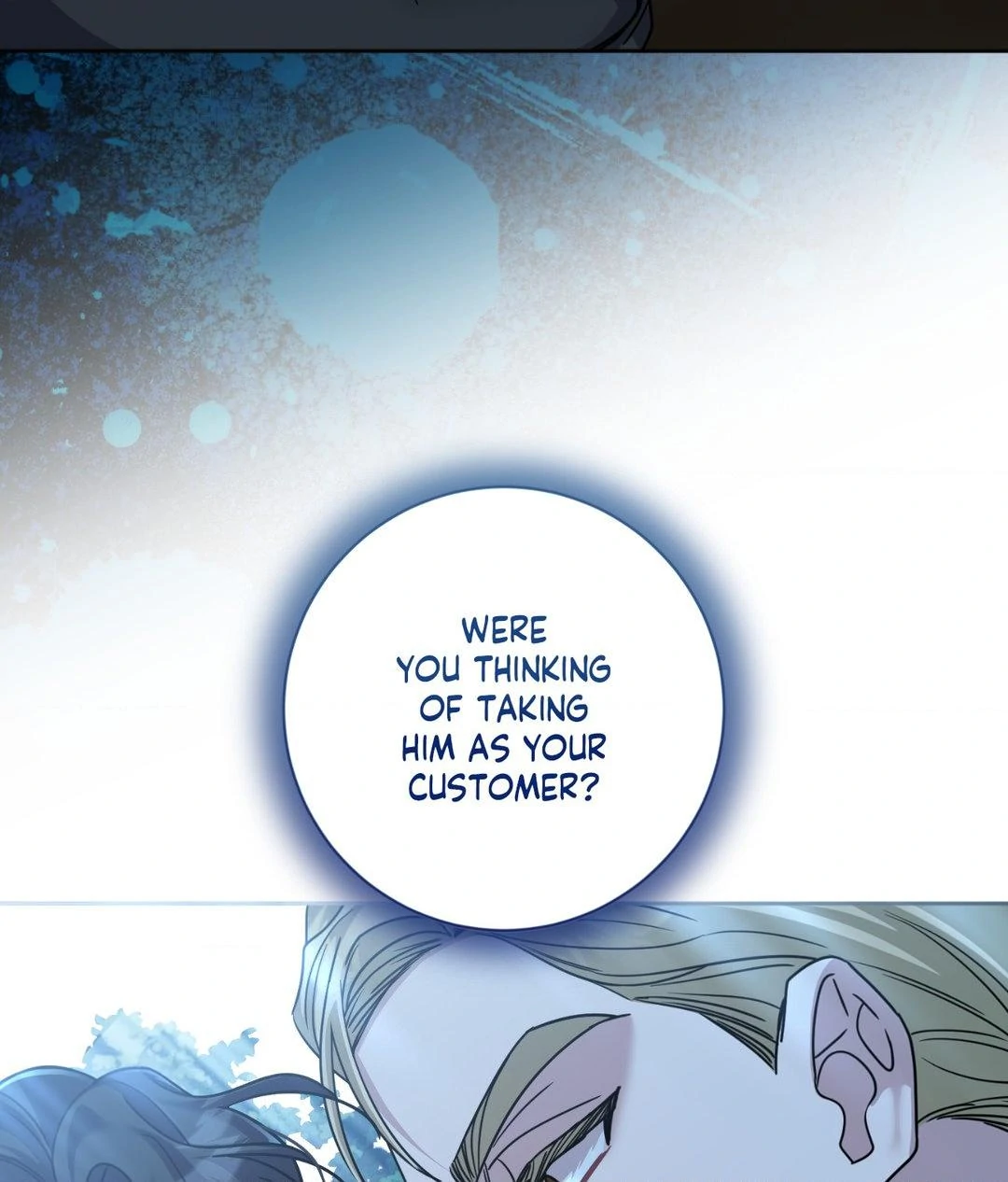 From Seed to Blossom Chapter 12 - Page 119 in English