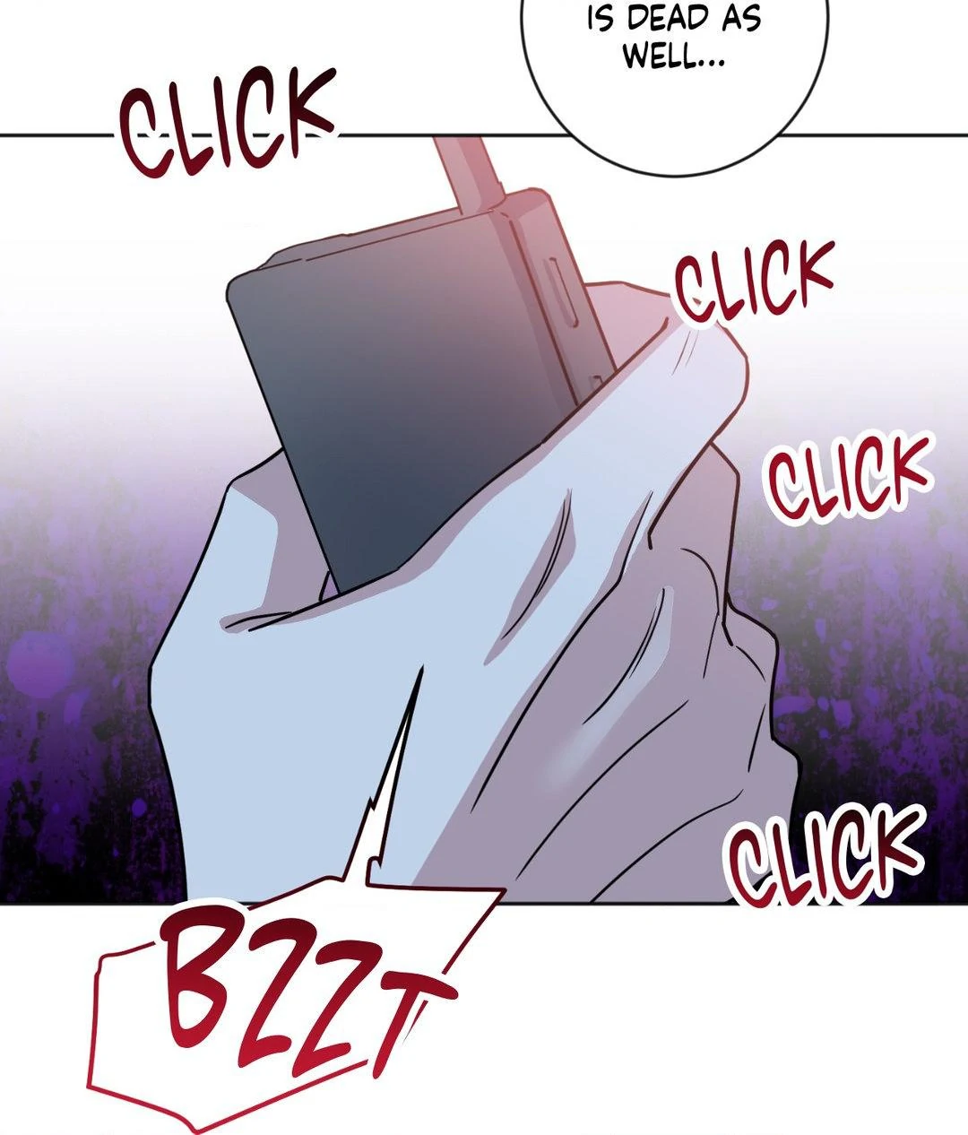 From Seed to Blossom Chapter 12 - Page 13 in English