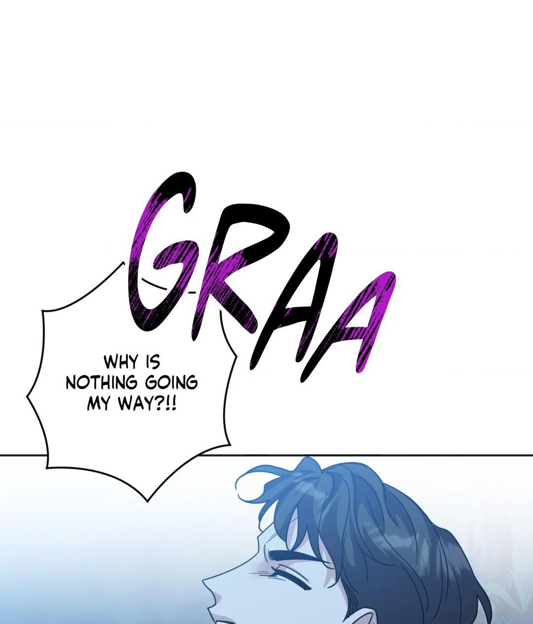 From Seed to Blossom Chapter 12 - Page 14 in English
