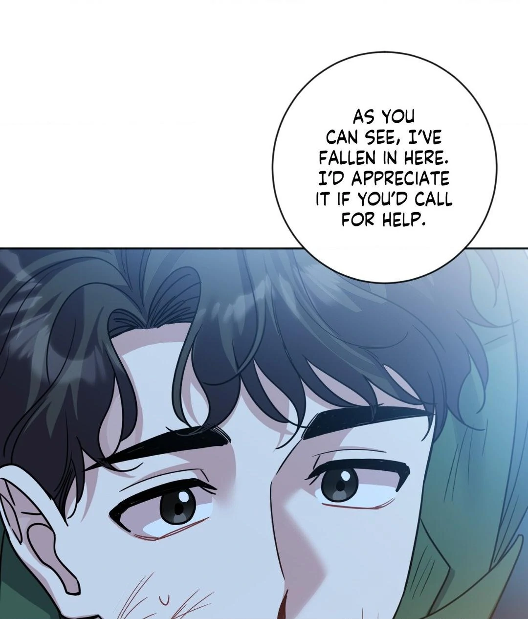 From Seed to Blossom Chapter 12 - Page 28 in English
